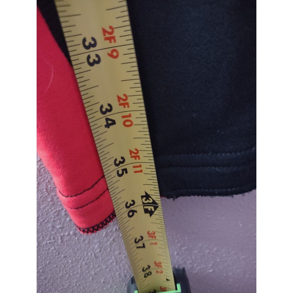 Vintage Nike Echelon Cycling/Running Pants Size Medium Black Made in USA - Picture 12 of 16